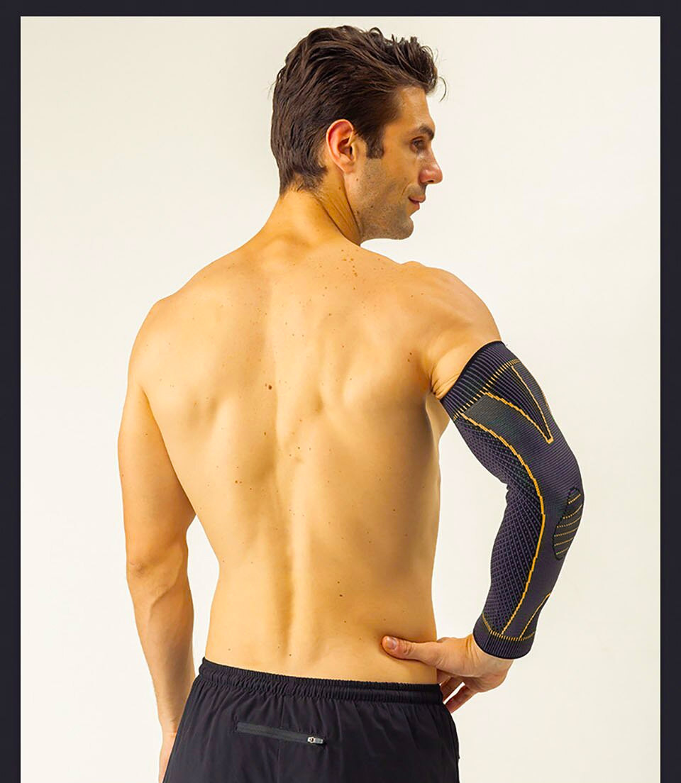 Miniatura 2 de FAJA MANGA DE BRAZO COMPRESION